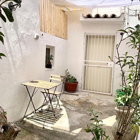 Vila Boat Casa Vacanza Sciacca Exteriér fotografie