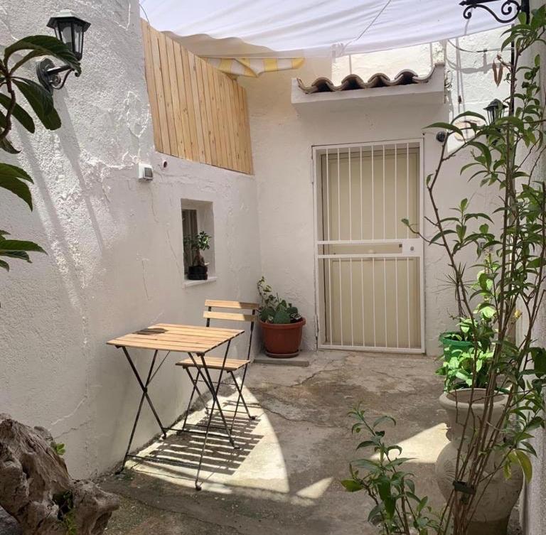 Vila Boat Casa Vacanza Sciacca Exteriér fotografie