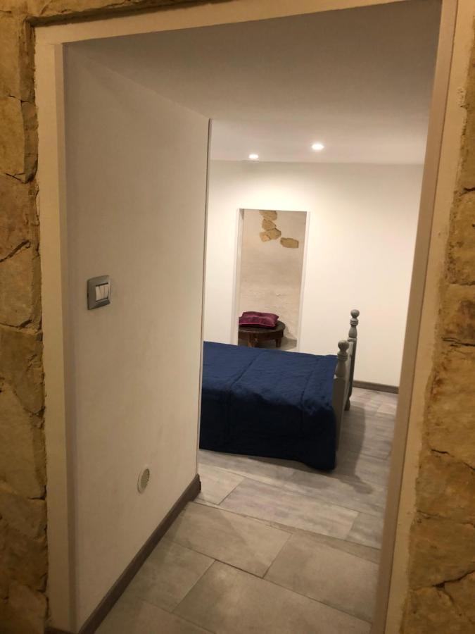 Vila Boat Casa Vacanza Sciacca Exteriér fotografie