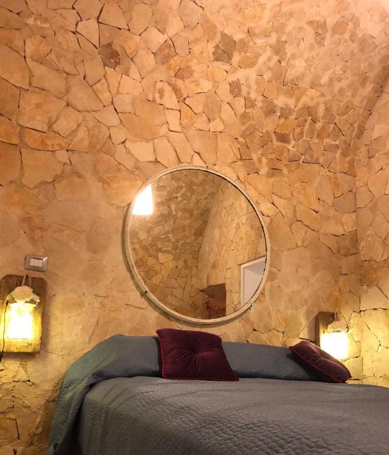Vila Boat Casa Vacanza Sciacca Exteriér fotografie