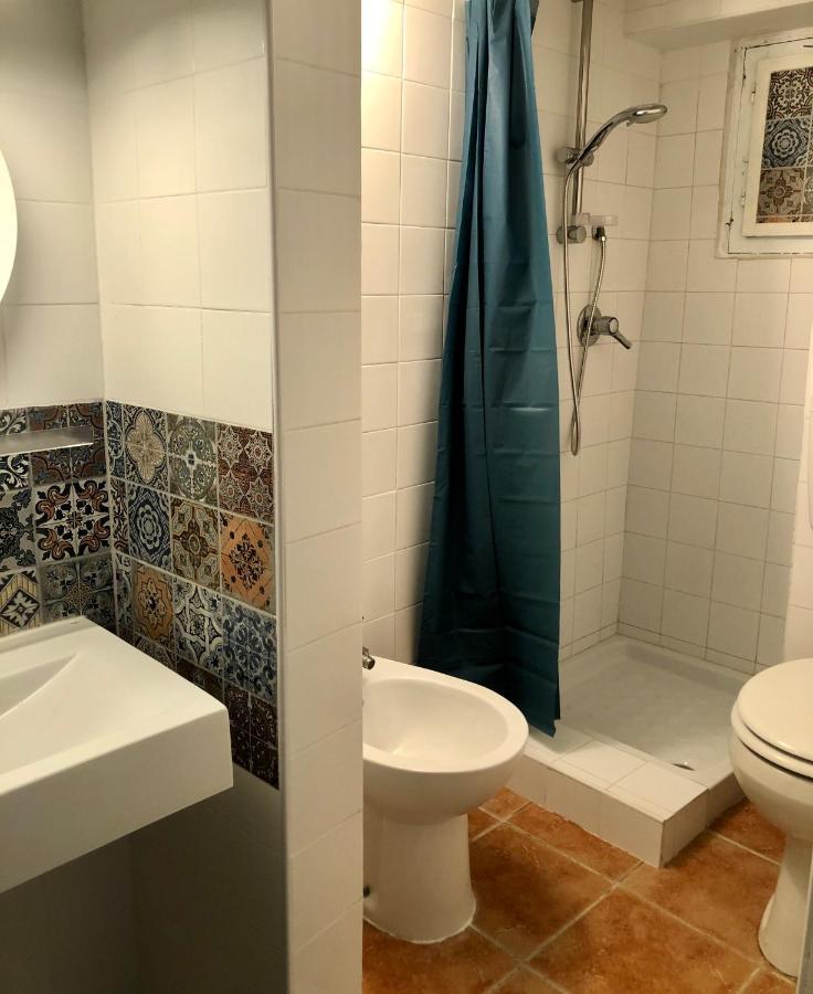 Vila Boat Casa Vacanza Sciacca Exteriér fotografie