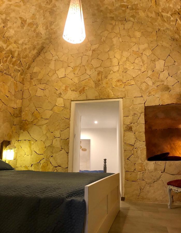 Vila Boat Casa Vacanza Sciacca Exteriér fotografie
