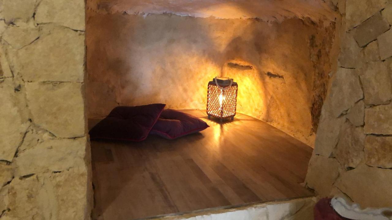 Vila Boat Casa Vacanza Sciacca Exteriér fotografie