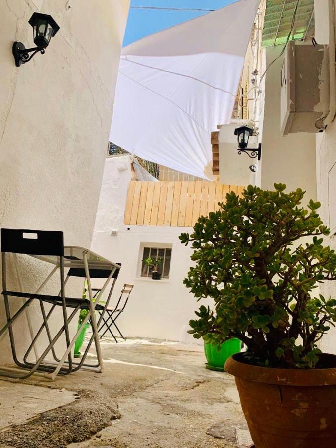 Vila Boat Casa Vacanza Sciacca Exteriér fotografie